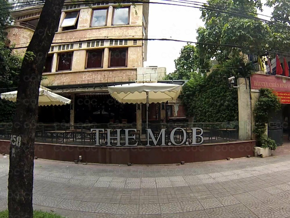 MOB - Beer club