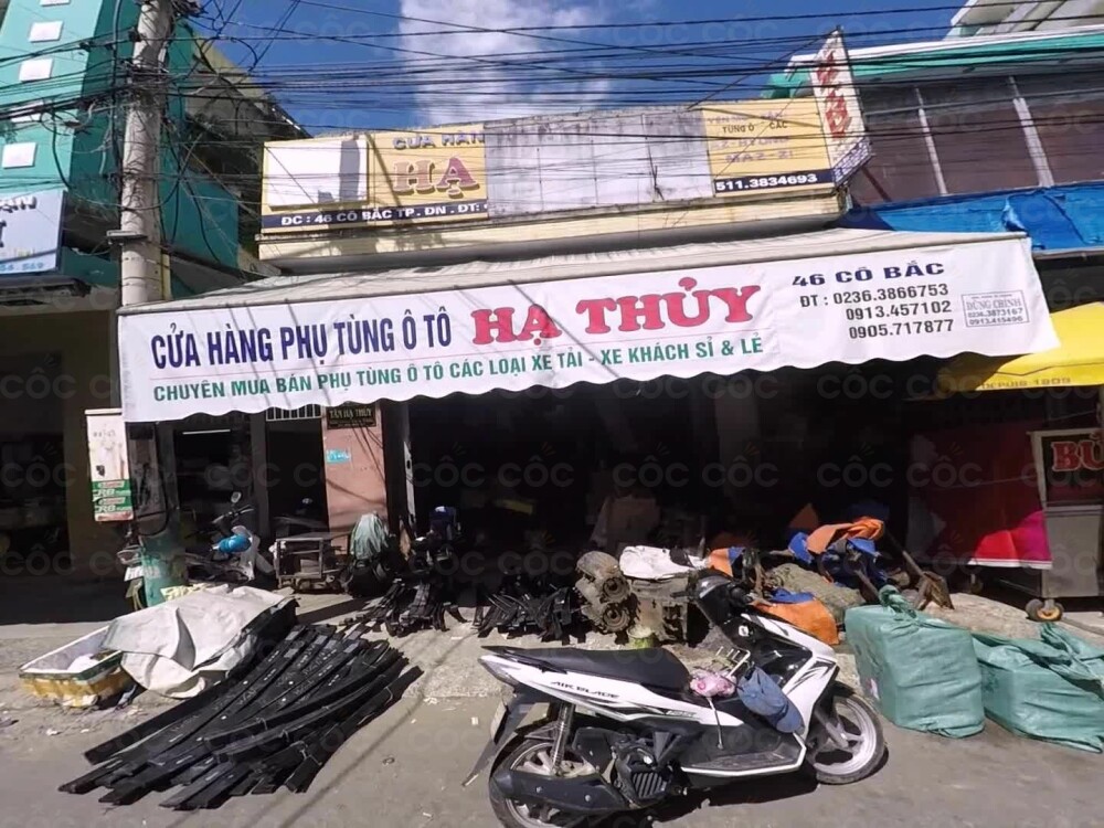 Hạ Thủy