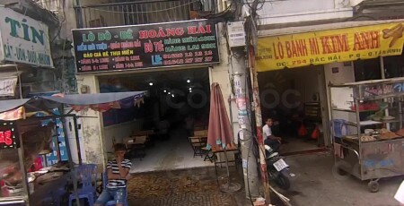 Quan Be Thui 256 Bắc Hải P 6 Q Tan Binh Tp Hồ Chi Minh Cốc Cốc Map