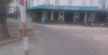 Paris Gâteaux