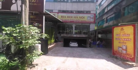 Nhà hàng Vườn Nhãn - 8 ngõ 3, Duy Tân, P. Dịch Vọng Hậu, Q. Cầu ...